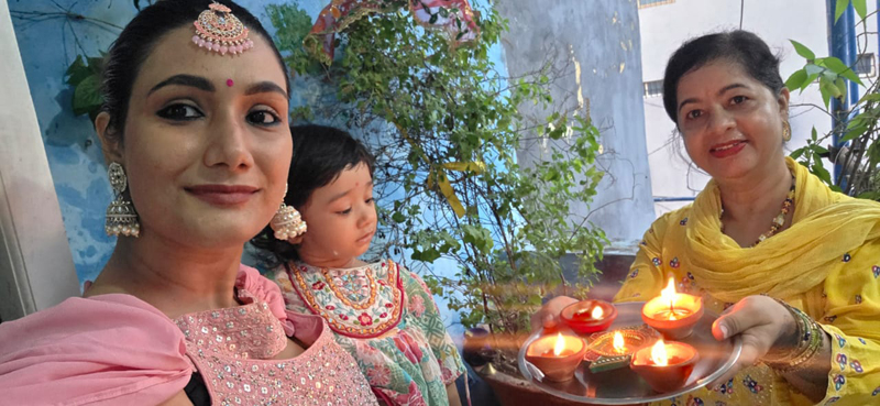 Celebration of Deepavali's inclusion in UNESCO's Intangible Cultural Heritage List - 10 December 2025.